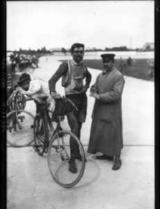 Ernesto Azzini