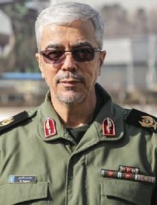 Mohammad Bagheri