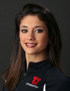 Nansy Damianova