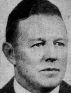 Louis E. Miller