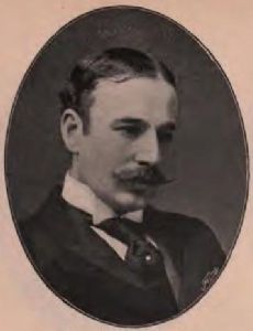 Coningsby Disraeli