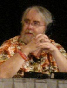 Charlie Pierce