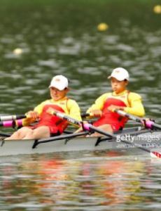Liu Jing (rower)