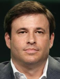 Todd Graves