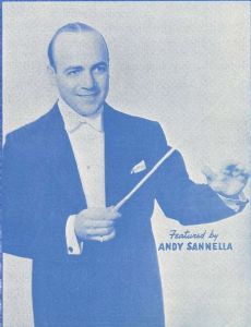 Andy Sannella