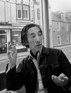 Hiroshi Hamaya