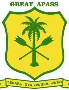 Apam Senior High School