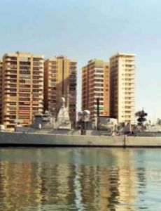 HNLMS Philips van Almonde (1979)