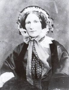 Duchess Marie Louise of Mecklenburg-Schwerin