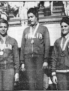 Maria Strumolo