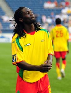 Jason James (footballer)