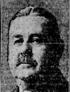 William L. Ormrod
