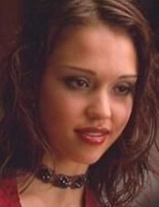 Jessica Alba