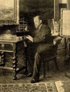 Hans Bohrdt