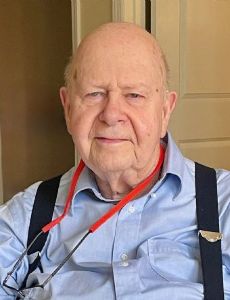 Edwin F. Taylor