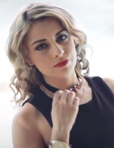 Lizeth Portillo Rodríguez