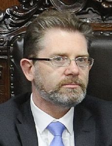 Scott Ryan (Australian politician)
