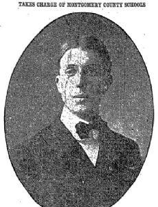 Earle B. Wood