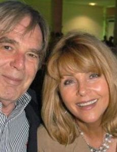 Lena Valaitis and Horst Jüssen