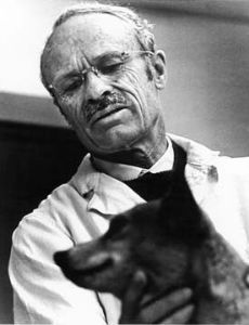 John Paul Scott (geneticist)