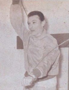 Mihai Chezan