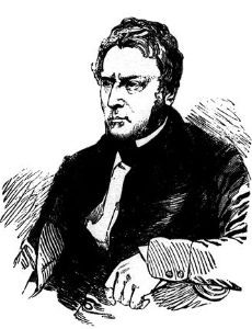 David Boswell Reid