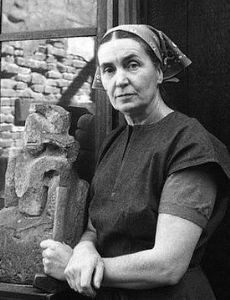Ruth Cravath