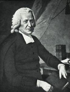Johann Adolf Schlegel
