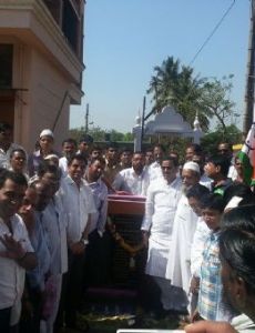 Sunil Tatkare