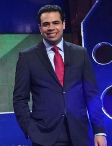 Roberto Angel Salcedo
