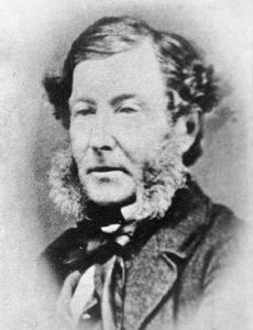 Marmaduke Nixon