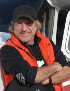 Clive A. Smith