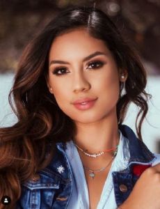 Maria de los Angeles Suarez
