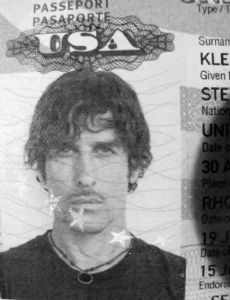 Steven Klein