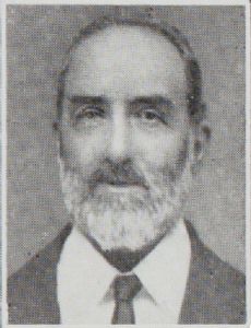 George Edgecumbe