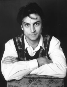 Jockum Nordström