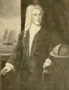 Thomas Lawrence (mayor)