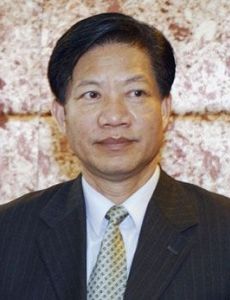 Zheng Xiaoyu