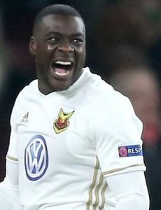Ken Sema