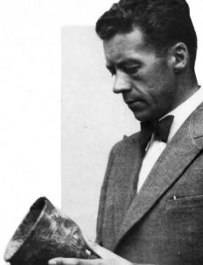Bjørn Hougen