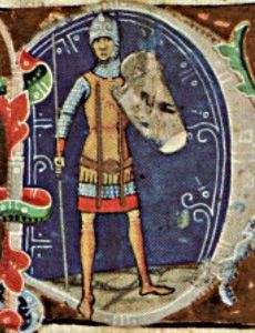 Taksony of Hungary
