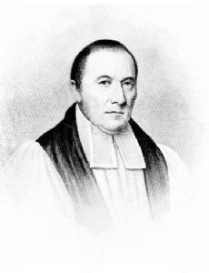 John Croes