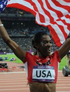 DeeDee Trotter
