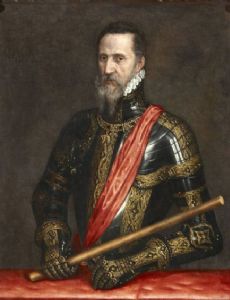 Fernando Álvarez de Toledo, 3rd Duke of Alba