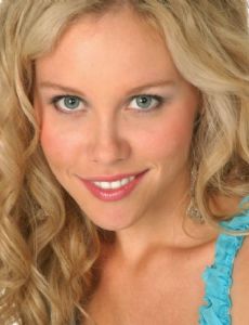 Amanda Baker