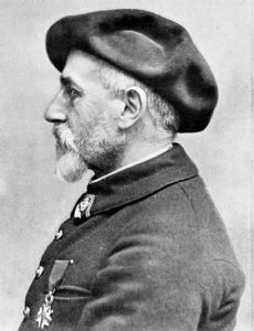 Henry Duhamel