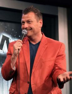 Jimmy Failla