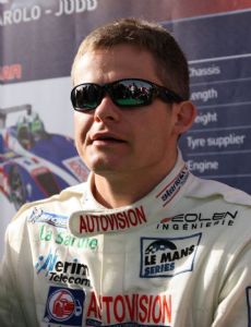 Emmanuel Collard