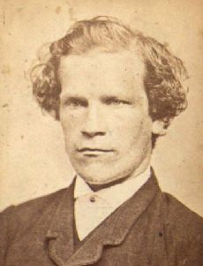 Franz Muller
