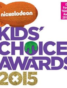 Nickelodeon Kids' Choice Awards 2015